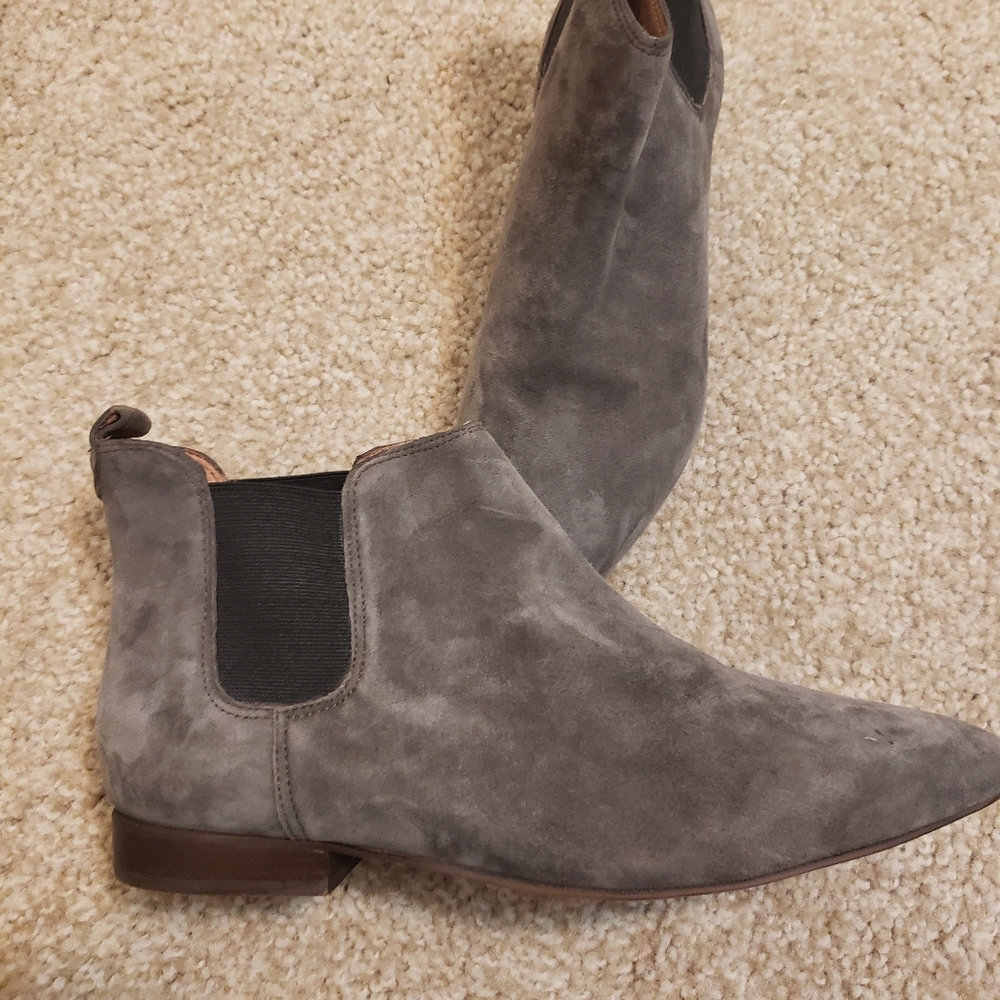 Womens Madewell shoes